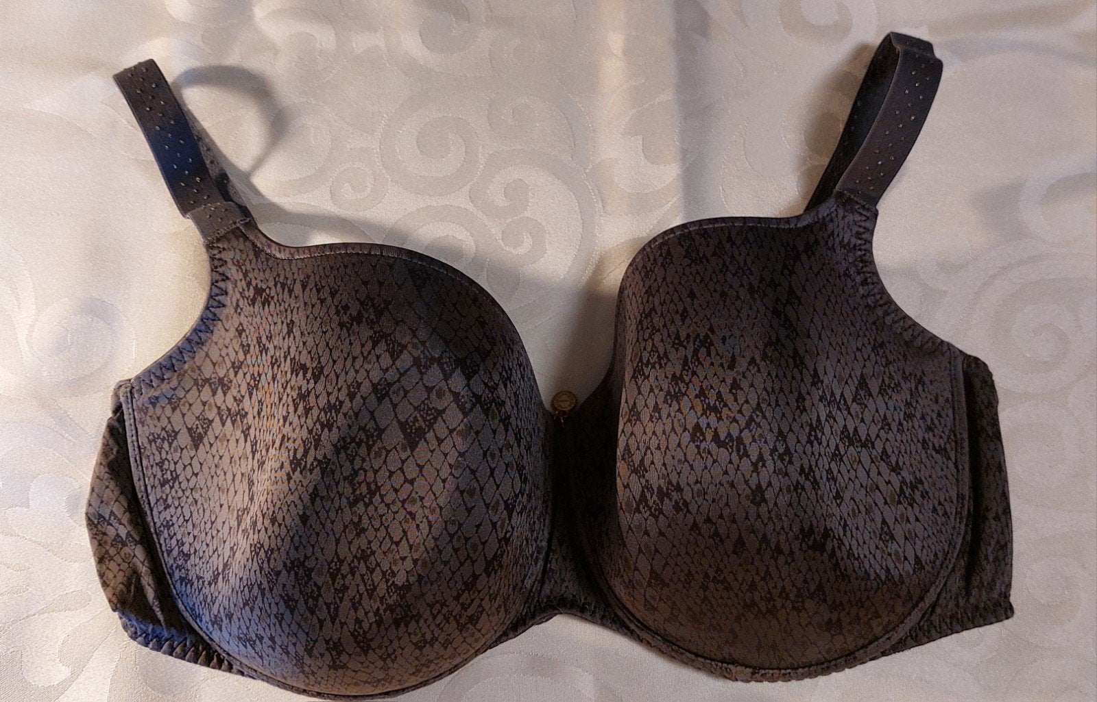 Brassière Prima Donna Twist, PrimaDonna Twist, Enlèvement ou Envoi, Gris, Soutien-gorge