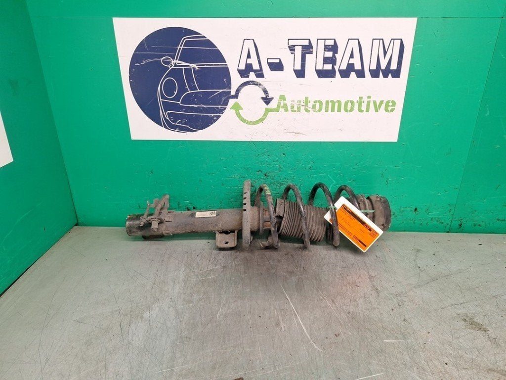AMORTISSEUR OU ABSORBEUR DE CHOC AVANT GAUCHE (|6R0413031F|), Seat Deutschland GmbH, Service@seat.de, Utilisé, Seat