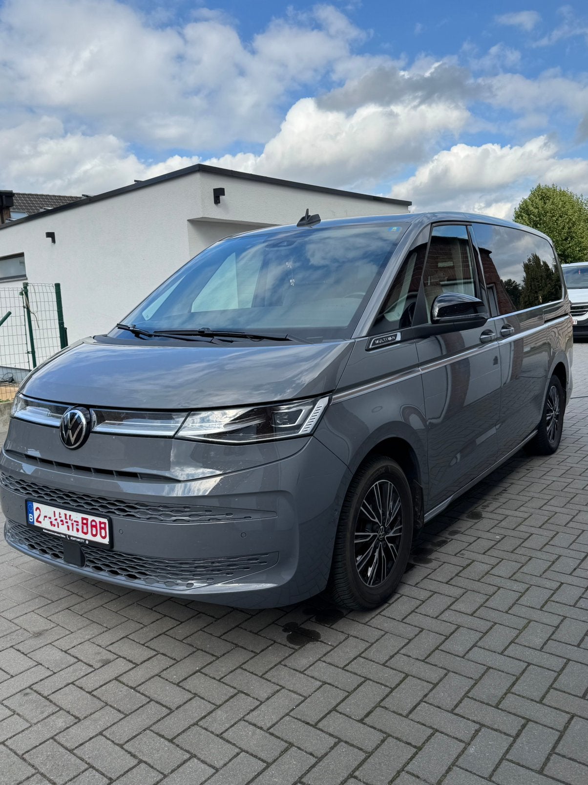 Volkswagen T7 multivan, Autos, Achat, Volkswagen, Diesel, Particulier