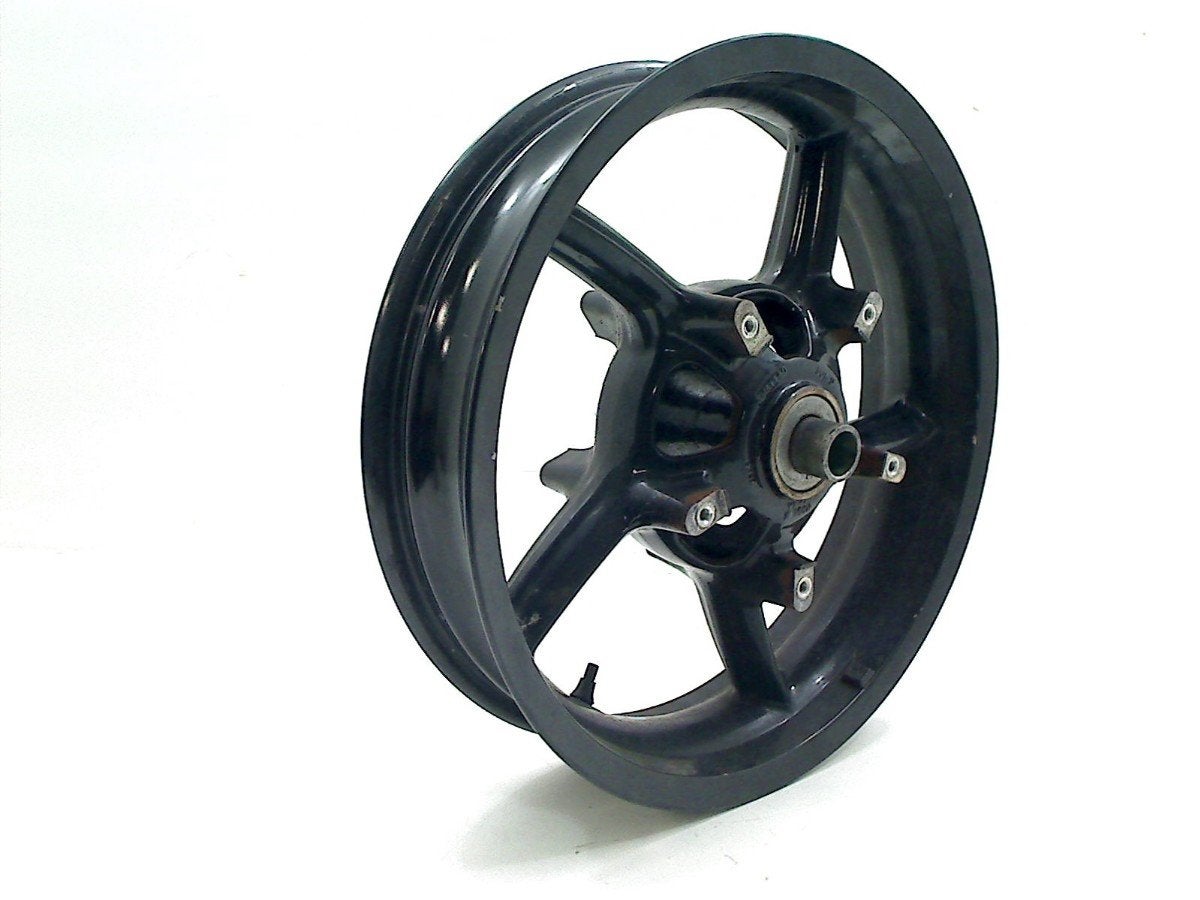 VOORVELG Aprilia SRV 850 (01-1970/-), Piaggio & C. SpA, Gebruikt, Customer_service@piaggio.com, Viale Rinaldo Piaggio, 25
56025  Pontedera, PI, IT