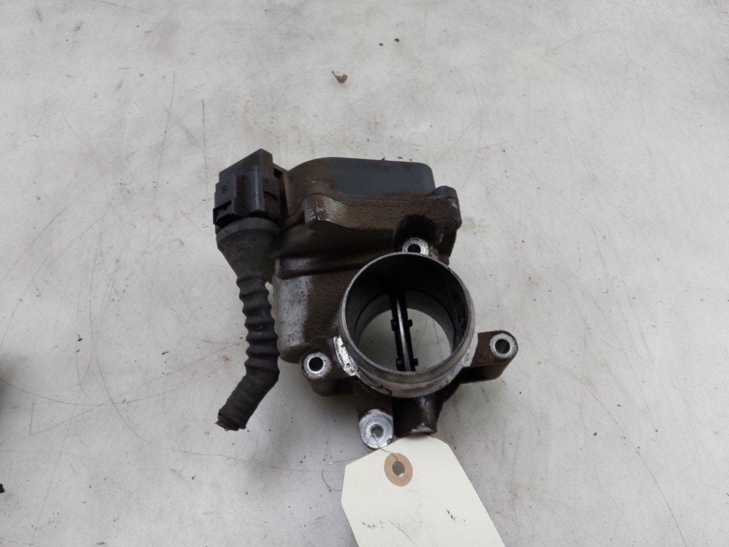 GASKLEPHUIS Volkswagen Caddy III (2KA,2KH,2CA,2CH), Gebruikt, Volkswagen