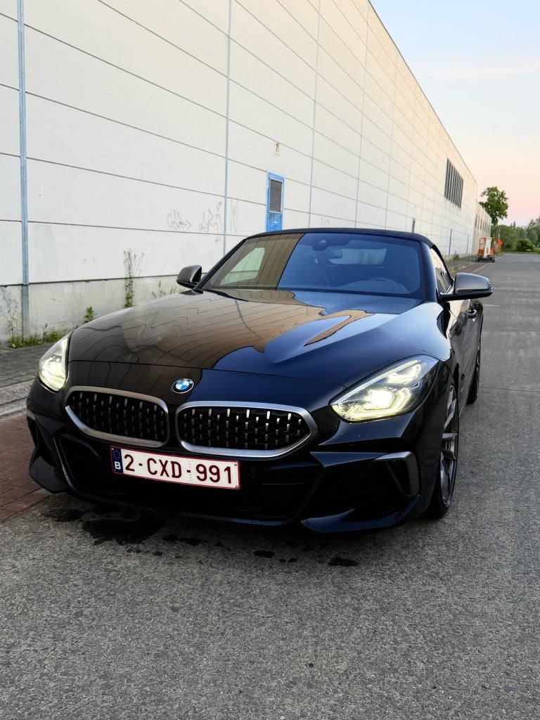 BMW Z4 M40i 3.0L Stage 1, Autos, BMW, Particulier, Z4, ABS, Caméra de recul, Phares directionnels, Régulateur de distance, Airbags