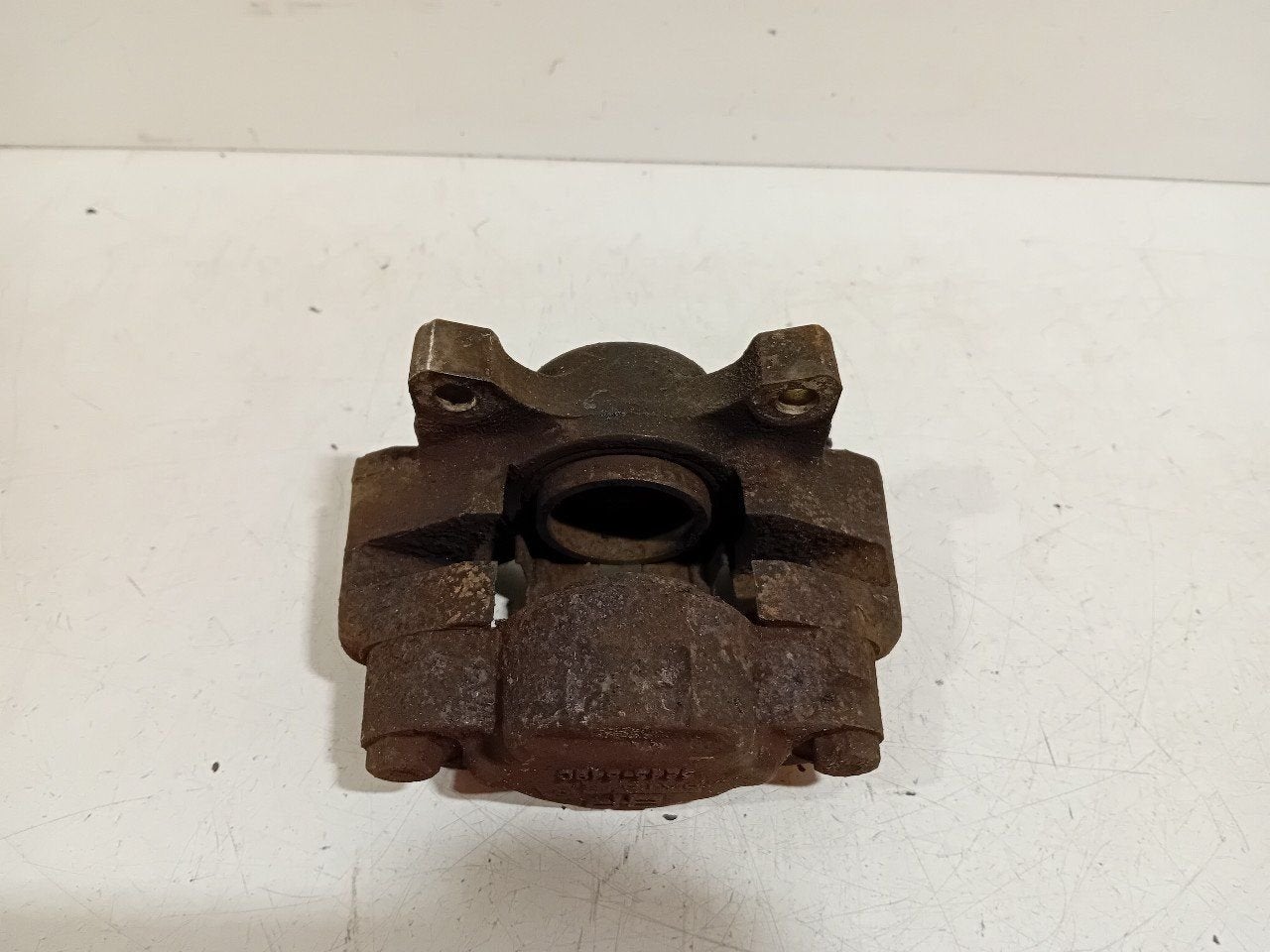 Remklauw rechts voor Rover Mini, Onderdelen@venauto.nl, Van der Ven Autorecycling B.V., Ettenseweg 76, 4706 PB Roosendaal, The Netherlands