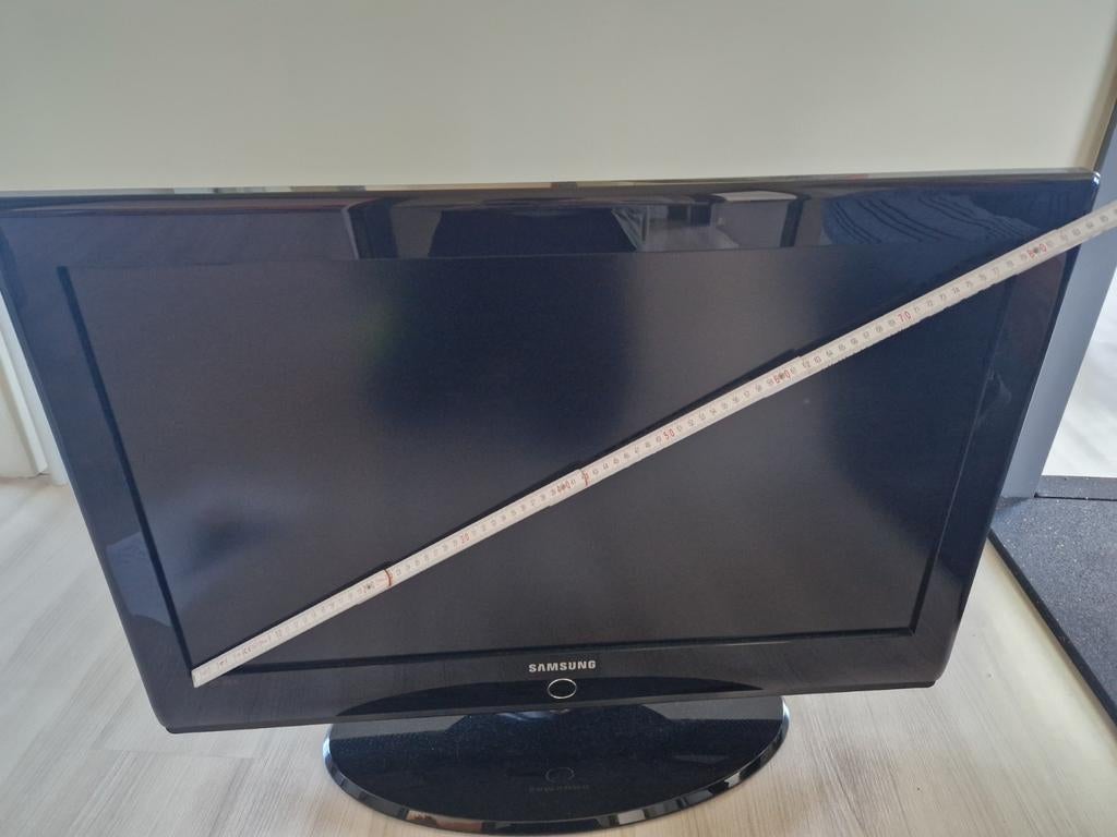 Samsung tv 80cm, Ophalen, Samsung