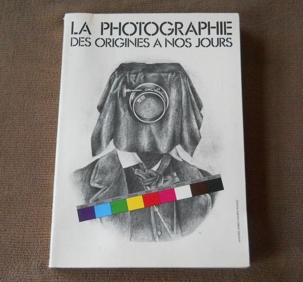 La photographie des origines à nos jours, Enlèvement ou Envoi, Utilisé