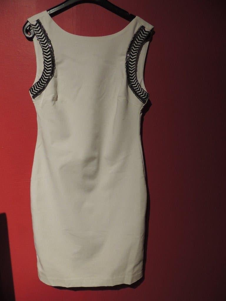 jurk - zara, Maat 38/40 (M), Ophalen of Verzenden, Zo goed als nieuw, Boven de knie