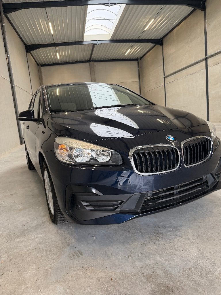 BMW 281I, Autos, Achat, Entreprise, Bleu, https://public.car-pass.be/vhr/51caaa39-c936-4399-9caf-be56f0182d94