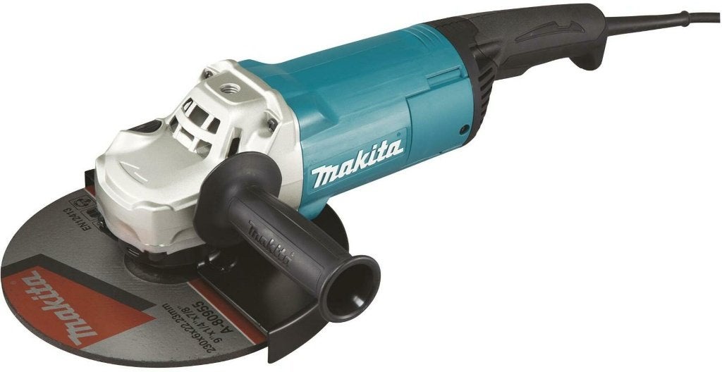 Makita slijpschijf 230mm Nieuw !!, Doe-het-zelf en Bouw, Ophalen, Nieuw, 1000 watt of meer, Haakse handslijpmachine