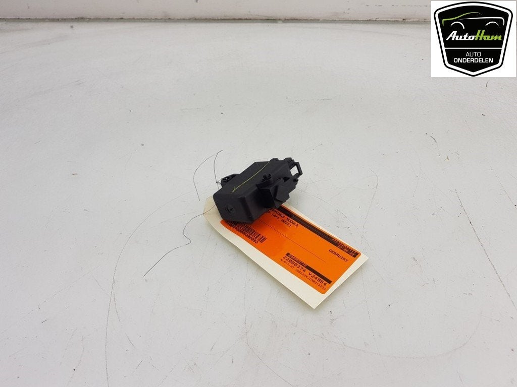 DIVERS Stoelverwarmings module Ibiza V (KJB) (|2Q0959772|), Utilisé, Seat