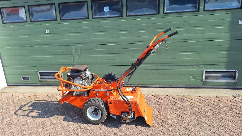 Grondfreesmachine tuinfrees Barreto E1620B 16PK Benzine, Articles professionnels, Agriculture | Outils, Légume de pleine terre