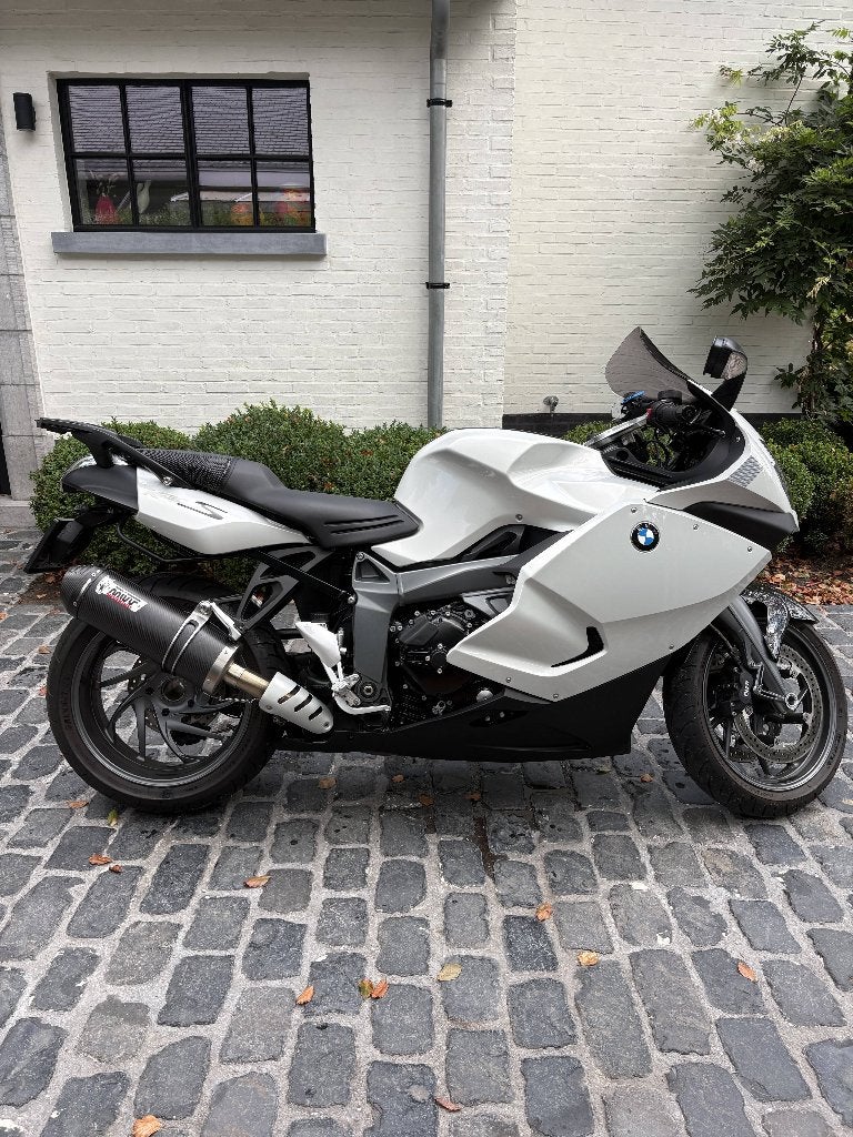 Bmw k1300s, Motoren, Motoren | BMW, 1299 cc, Occasion, 4 cilinders, Motorrijbewijs A