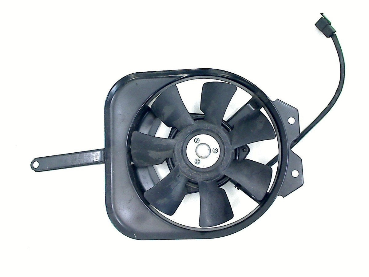 VENTILATEUR ZX 12 R 2000-2001 (NINJA ZX12R ZX1200A), Dhr. S. di Majo, Utilisé, Info@cama-motorparts.nl, P.J. Troelstraweg 8 8
3144 CX  MAASSLUIS, NL