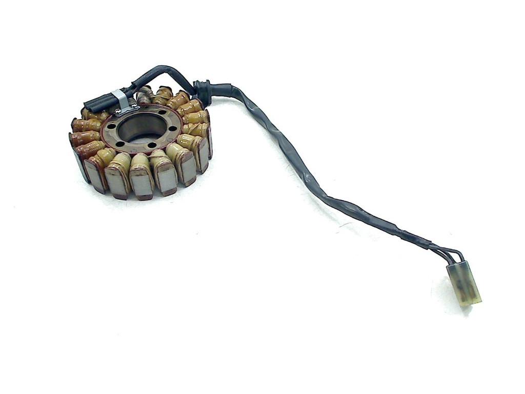 ALTERNATEUR GSR 750 2011-2016 (GSR 750) (31401-29G20), Dhr. S. di Majo, Utilisé, Info@cama-motorparts.nl, P.J. Troelstraweg 8 8
3144 CX  MAASSLUIS, NL