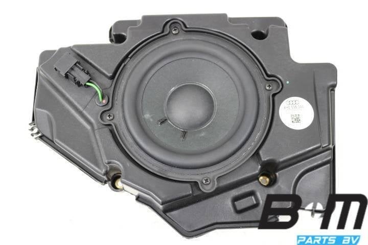 B&O luidspreker rechtsvoor Audi S8 4H 4H0035300, Autos : Divers, Haut-parleurs voiture, Utilisé
