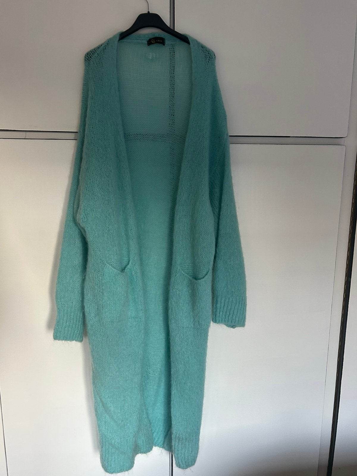 Gilet prachtig!, Kleding | Dames, Ophalen of Verzenden, Zo goed als nieuw