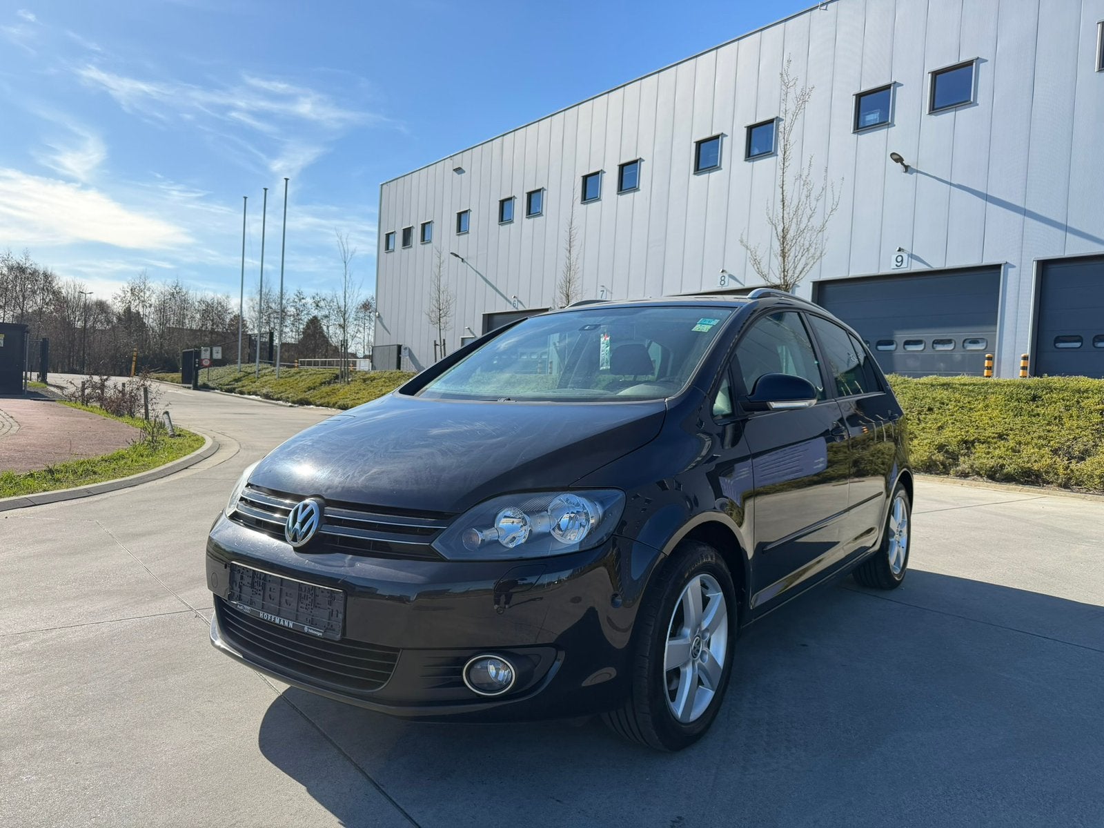 Volkswagen golf 6 1.2 tsi essence 2011 168.000km 5 portes, Euro 5, Achat, Boîte manuelle, 5 portes