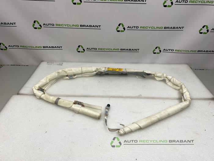 Airbag hemel links van een Volkswagen Golf, Gebruikt, -, -, Ophalen of Verzenden