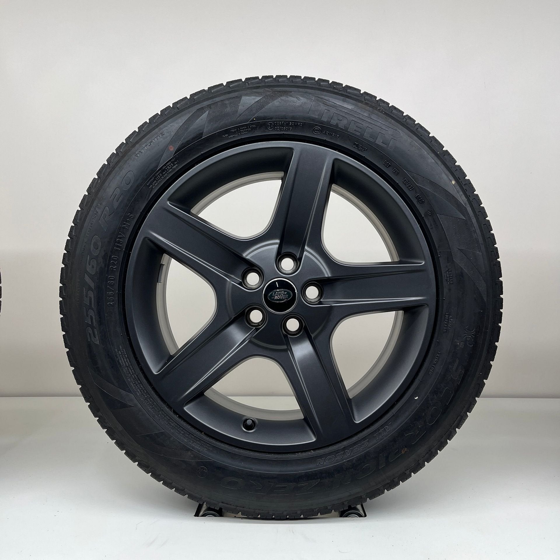 Land Rover Defender - 20 inch - all season, Pneus et Jantes, Enlèvement ou Envoi, Véhicule de tourisme, Utilisé