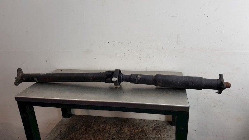 TUSSENAS BMW 3 serie Touring (F31) (01-2012/06-2019), Gebruikt, BMW