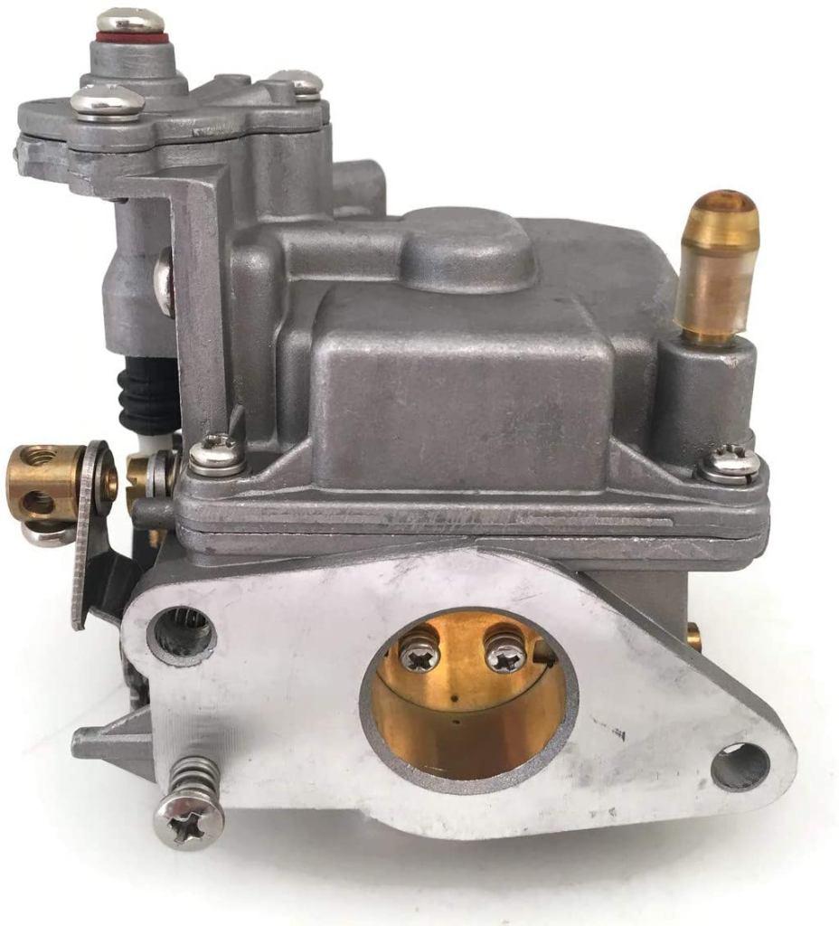 Yamaha Buitenboordmotor Carburateur 15PK, Watersport en Boten, Zeilen en Zeiltoebehoren, Verzenden, Nieuw