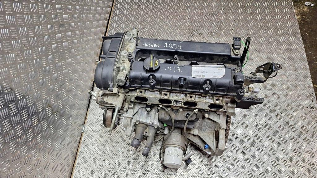 Moteur IQJA Nu B-MAX FORD FIESTA, Envoi, Utilisé, Daihatsu