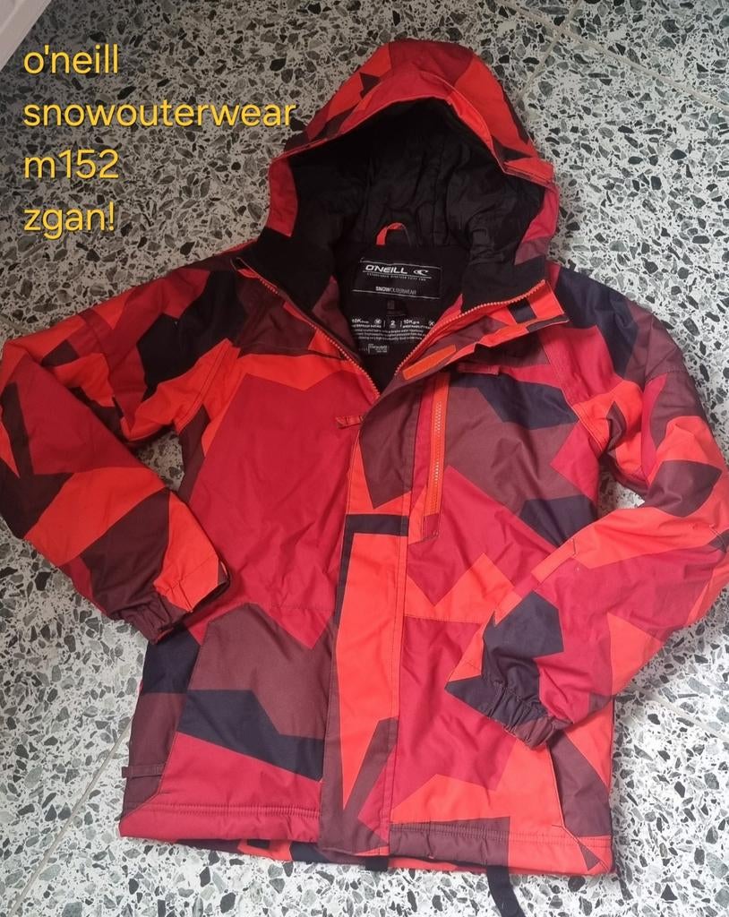 Skijas/ sneeuwjas 152, Ophalen, Maat 152