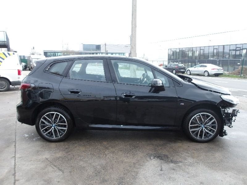 BMW 225 ACTIVE TOURER  HYBRIDE B 09-23, Auto's, BMW, Automaat, Overige modellen, Zwart, https://public.car-pass.be/vhr/93938dfa-48bf-4e44-9ce0-b52f0dc1f1c8