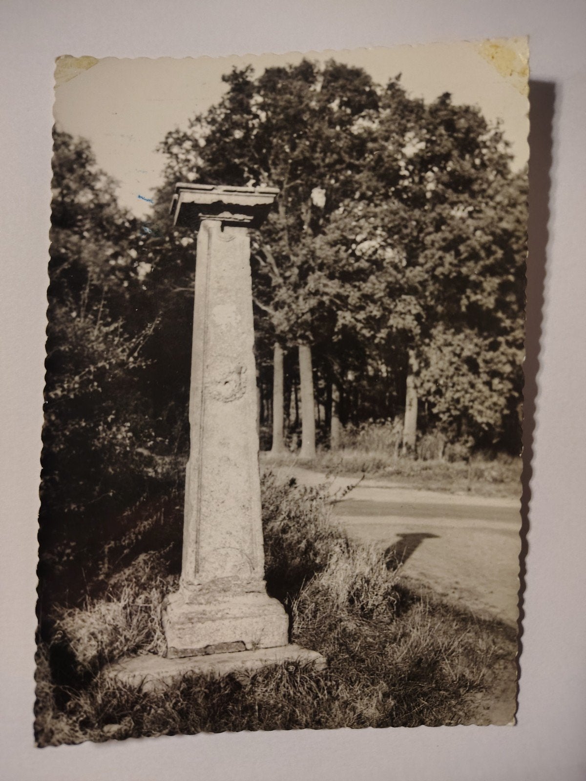 Viersel Schandpaal, Verzamelen, Postkaarten | België, Ophalen of Verzenden