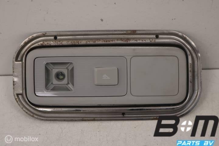 LED leeslamp links VW Golf 7 Variant 6Y0881582A, Auto-onderdelen, Gebruikt