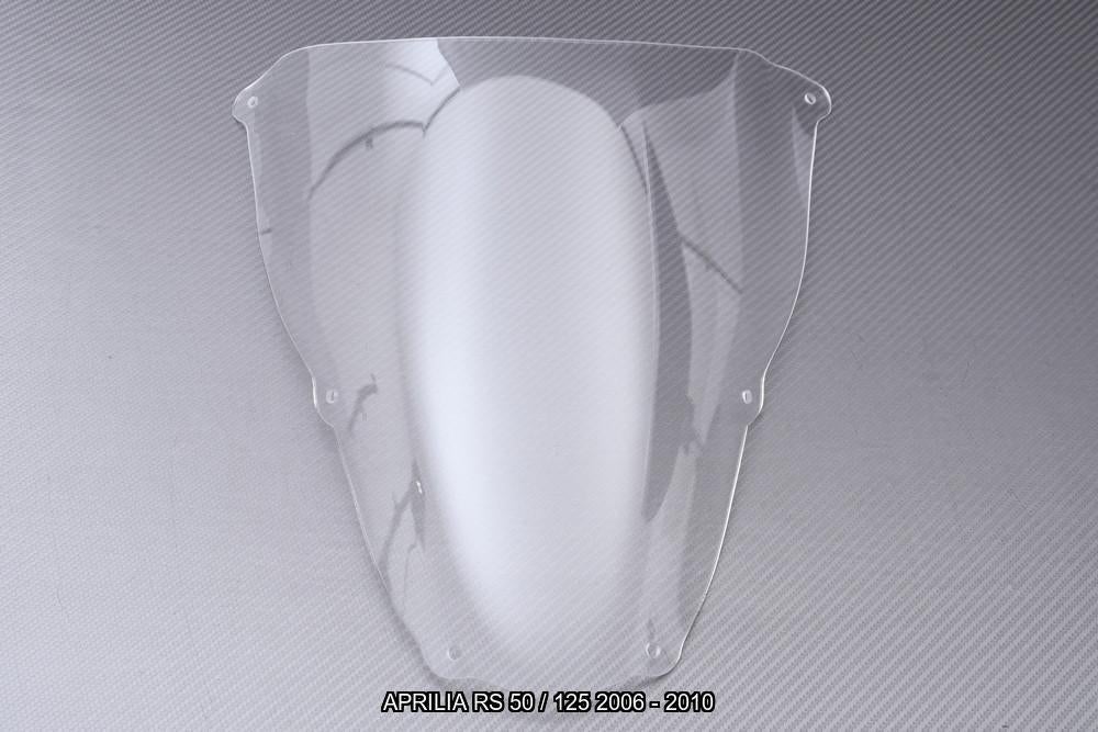 Windscherm APRILIA RS 50 / 125 2006 - 2010, Motoren, Ophalen of Verzenden, Nieuw
