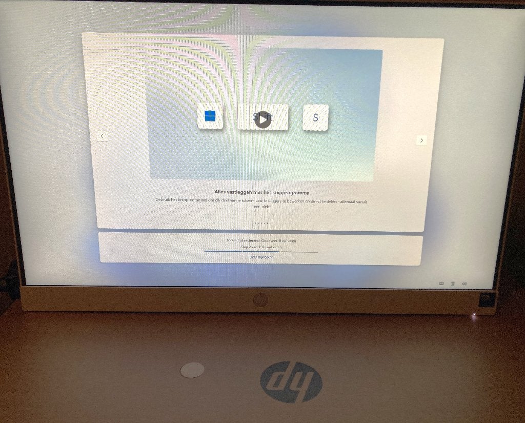 HP 24" All-in-One PC Intel Core Ultra 7 | 16GB | 1TB SSD, Informatique & Logiciels, Neuf, Hp, Enlèvement ou Envoi, Avec moniteur