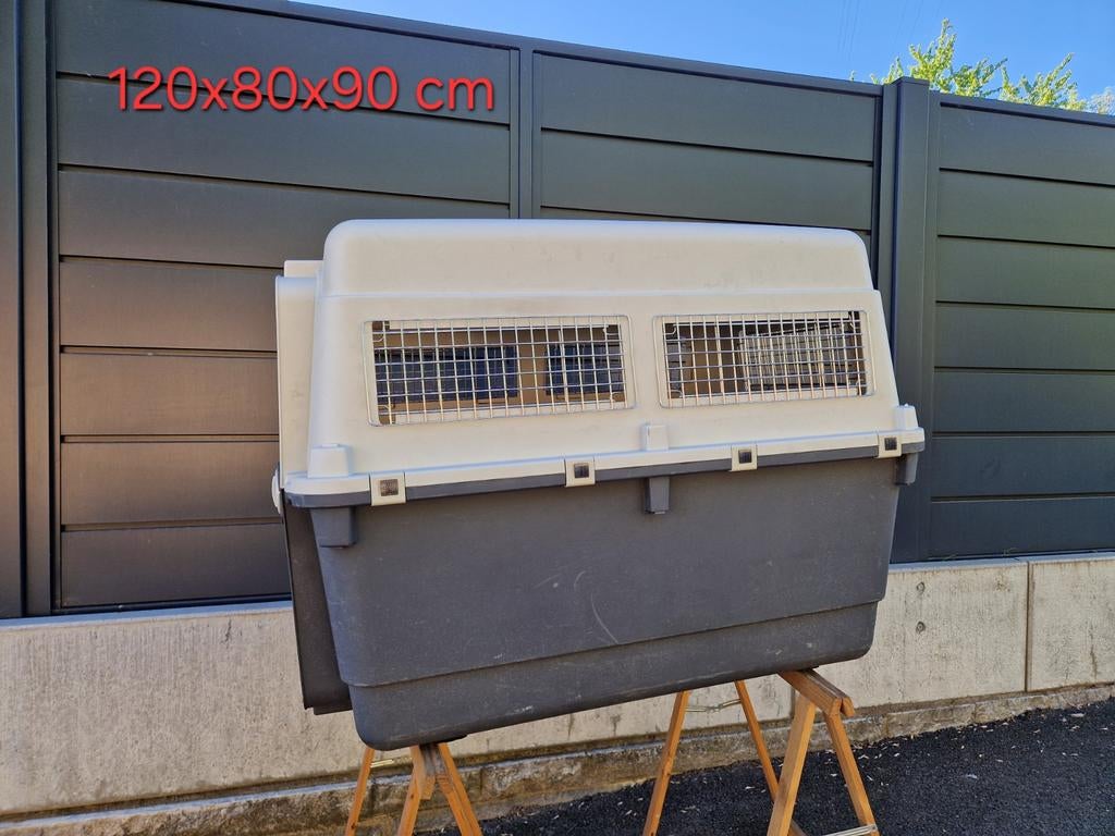 XXXL transportkooi, Dieren en Toebehoren, Honden-accessoires