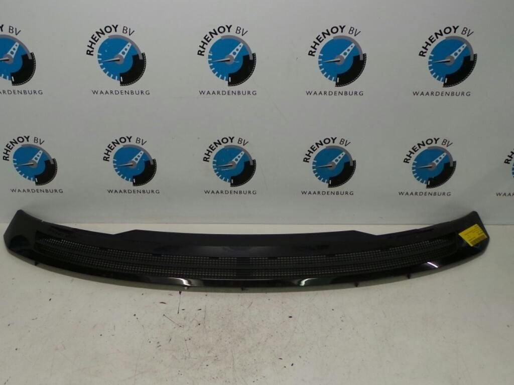 RENAULT ESPACE GRILLE 2011, Enlèvement ou Envoi, Utilisé, Stiba membre