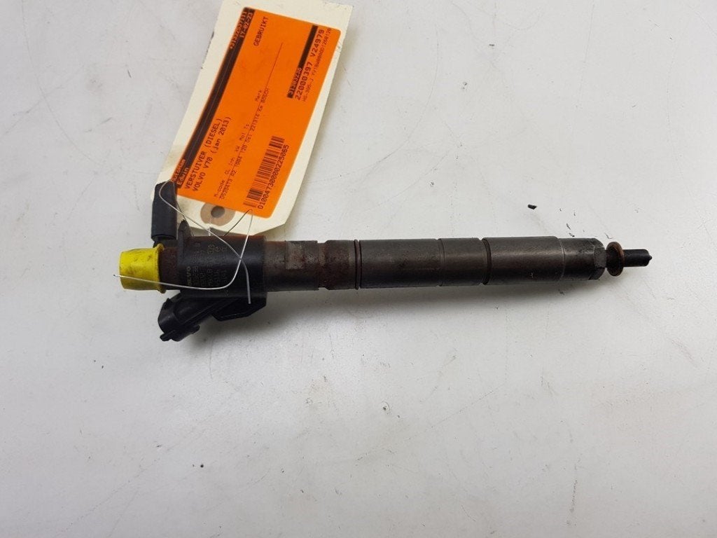 INJECTEUR FAP Volvo V70 (BW) (|31303238|36001113|), Robert Bosch AG, Robert-Bosch-Allee 1
74232  Abstatt, DE, Engineering@bosch.com