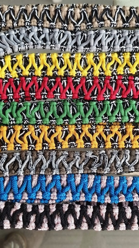 Corde/corde décorative Handpan différentes couleurs(nouveau), Musique & Instruments, Enlèvement ou Envoi, Neuf, Percussion mélodique