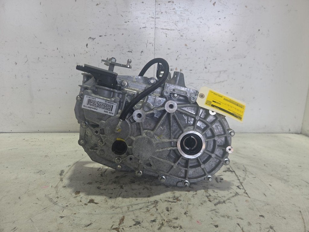 BOITE DE VITESSES AUTOMATIQUE Citan (420.6) (|A7803401003|), Autos : Pièces & Accessoires, Mercedes-Benz, Utilisé, Dialog.mb@mercedes-benz.com