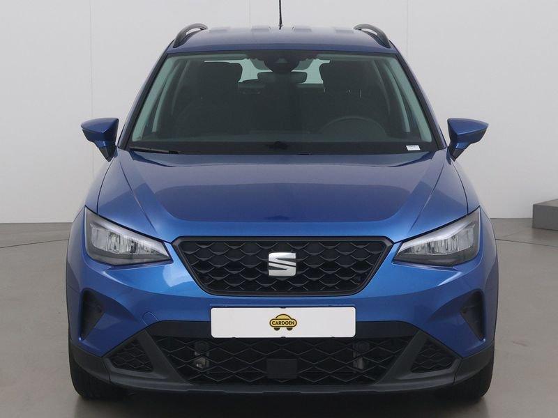 SEAT Arona 1.0 TSI Style Plus 116 AT, Achat, Entreprise, 5 portes, 5 places