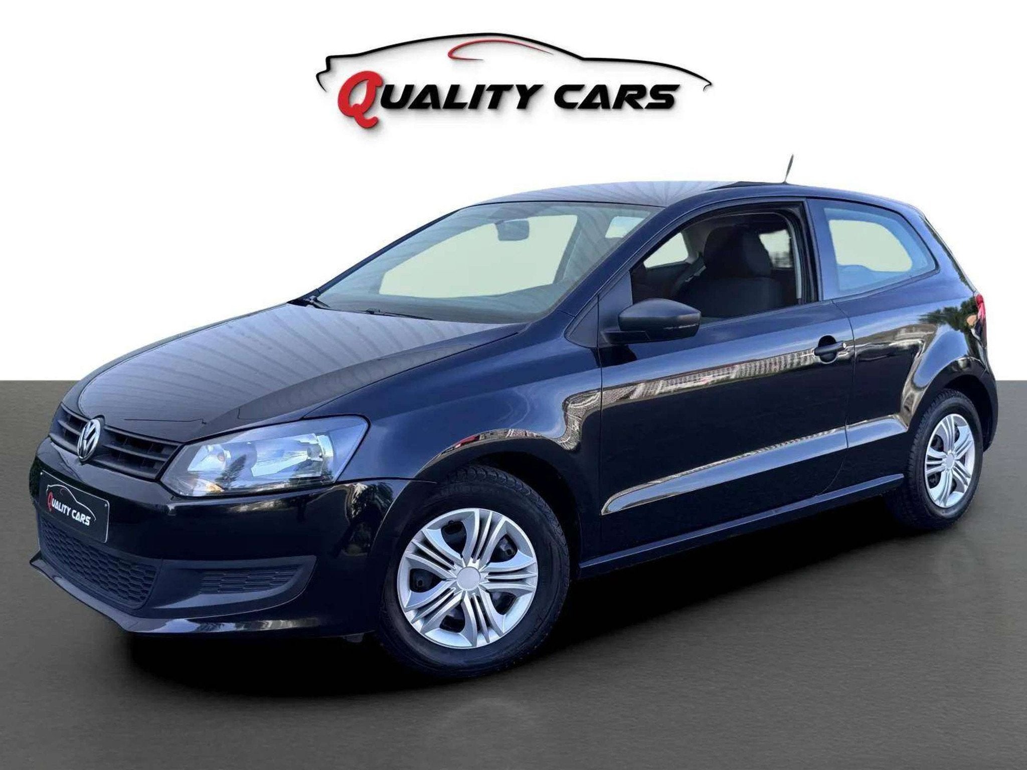 Volkswagen Polo 1.4i | 135.000 KM ! | CarPlay | Navi | Garan, Auto's, Volkswagen, Euro 5, Stof, Gebruikt, 4 cilinders