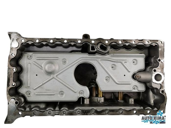 Couvercle carter d'un Volvo S60, Autos : Pièces & Accessoires, -, 3 mois de garantie, -, -