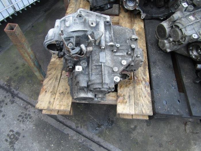 Boîte de vitesse d'un Volkswagen Passat, Volkswagen, -, 3 mois de garantie, Utilisé