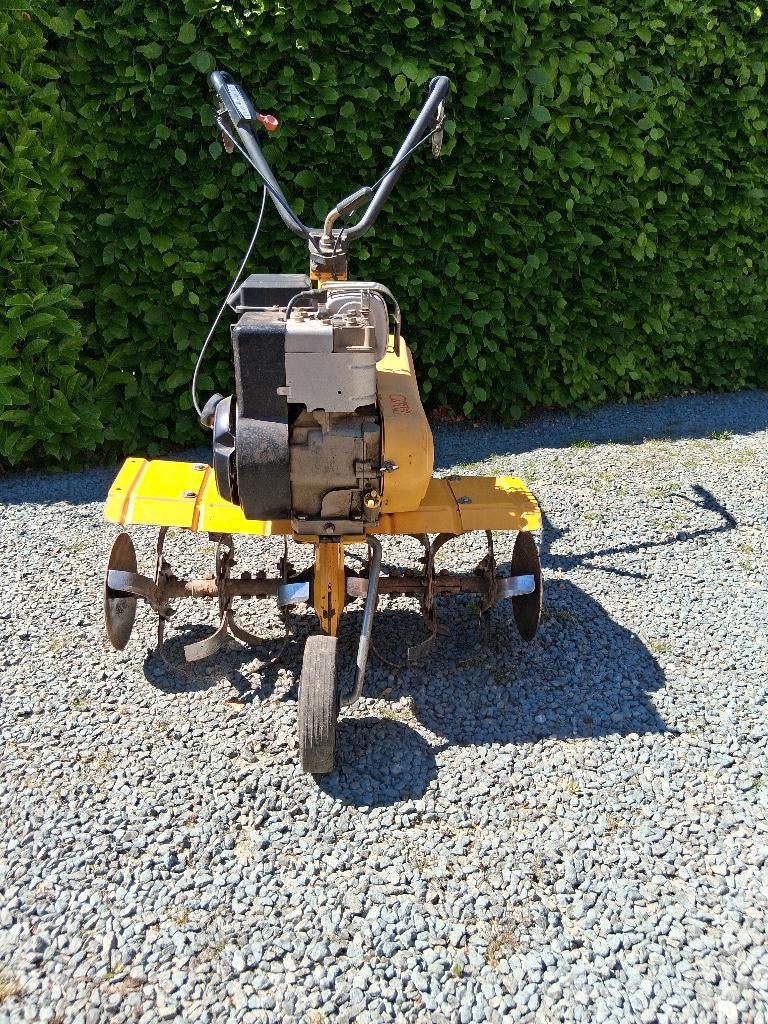 Tuinfrees Alko, Doe-het-zelf en Bouw, Ophalen, Gebruikt, Tuinfrees, Alko