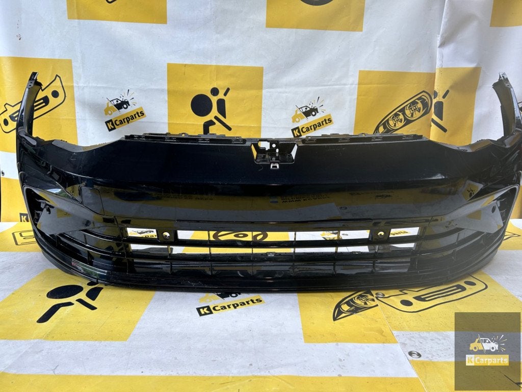 Pare-Choc Avant VW GOLF 8 VIII R-LINE Pare-Choc Complet 5H08, Pare-chocs, Volkswagen, Volkswagen AG, Vw@volkswagen.de