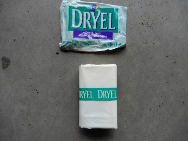 vlekverwijderaar set Dryel, Maison & Meubles, Produits de nettoyage, Enlèvement ou Envoi, Produit de nettoyage