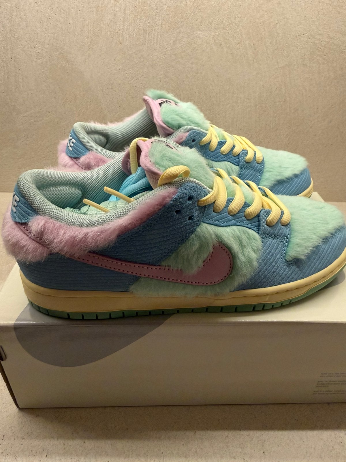 Nike Sb, Enlèvement ou Envoi, Neuf, Baskets