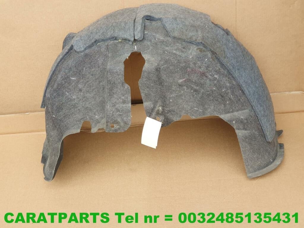 8T8810172B A5 Wielkast A5 Wielkuipbekleding A5 8t, Autos : Pièces & Accessoires, Carrosserie & Tôlerie, Audi, Utilisé