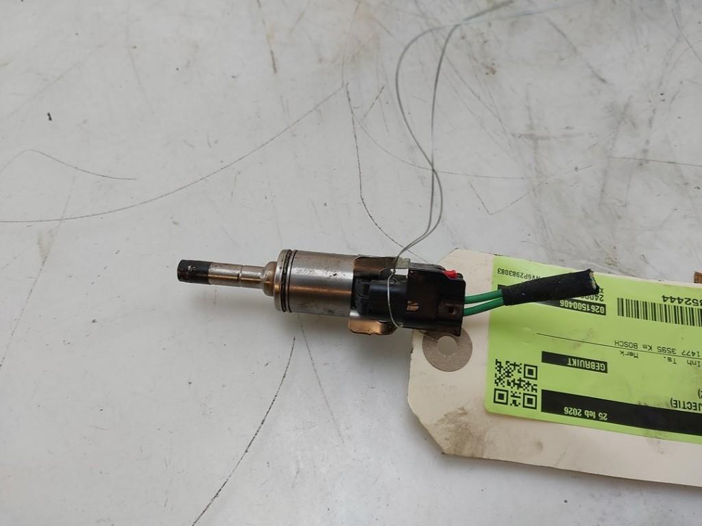 INJECTEUR Volvo XC40 (XZ) (01-2017/12-2022) (|32208203|), Robert Bosch AG, Robert-Bosch-Allee 1
74232  Abstatt, DE, Engineering@bosch.com