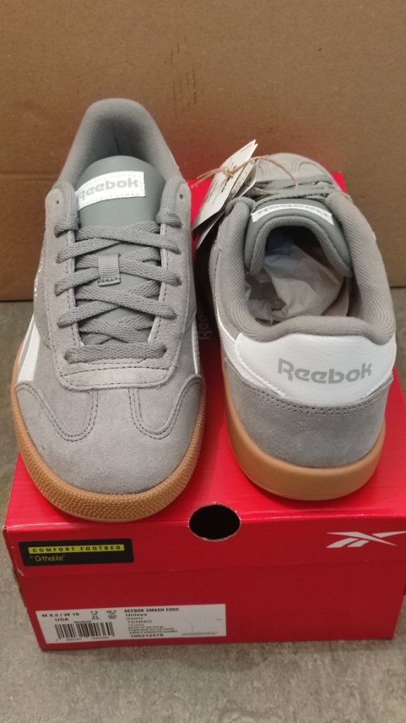 Chaussures Reebok, Enlèvement, Chaussures