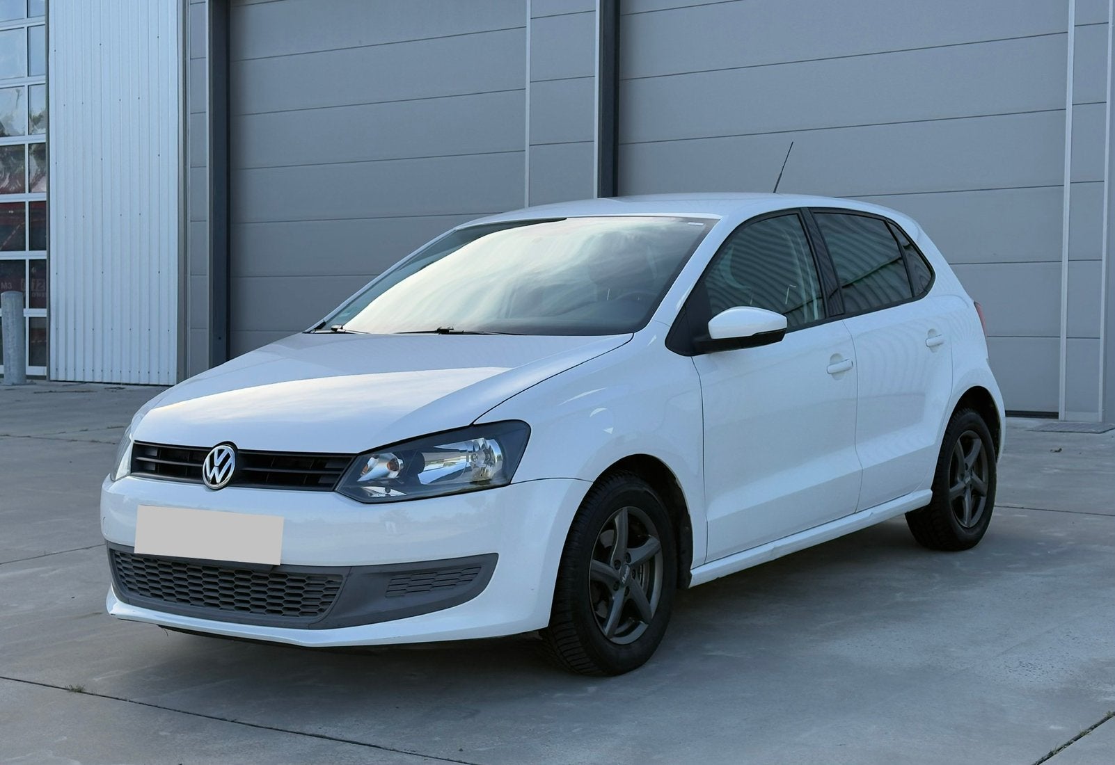 VW Polo 1.4i• Carplay • Zetelverwarming • Gekeurd • Garantie, Autos, Euro 5, Achat, 63 kW, Entreprise