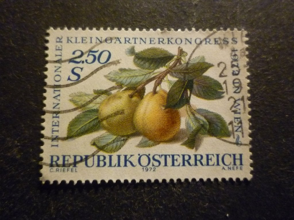 Oostenrijk/Autriche 1972 Mi 1394(o) Gestempeld/Oblitéré, Verzenden