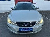 2.4 D5 AWD R-design Geartronic  Blanc Nacré, Cuir, Achat, Entreprise, Entretenue par le concessionnaire